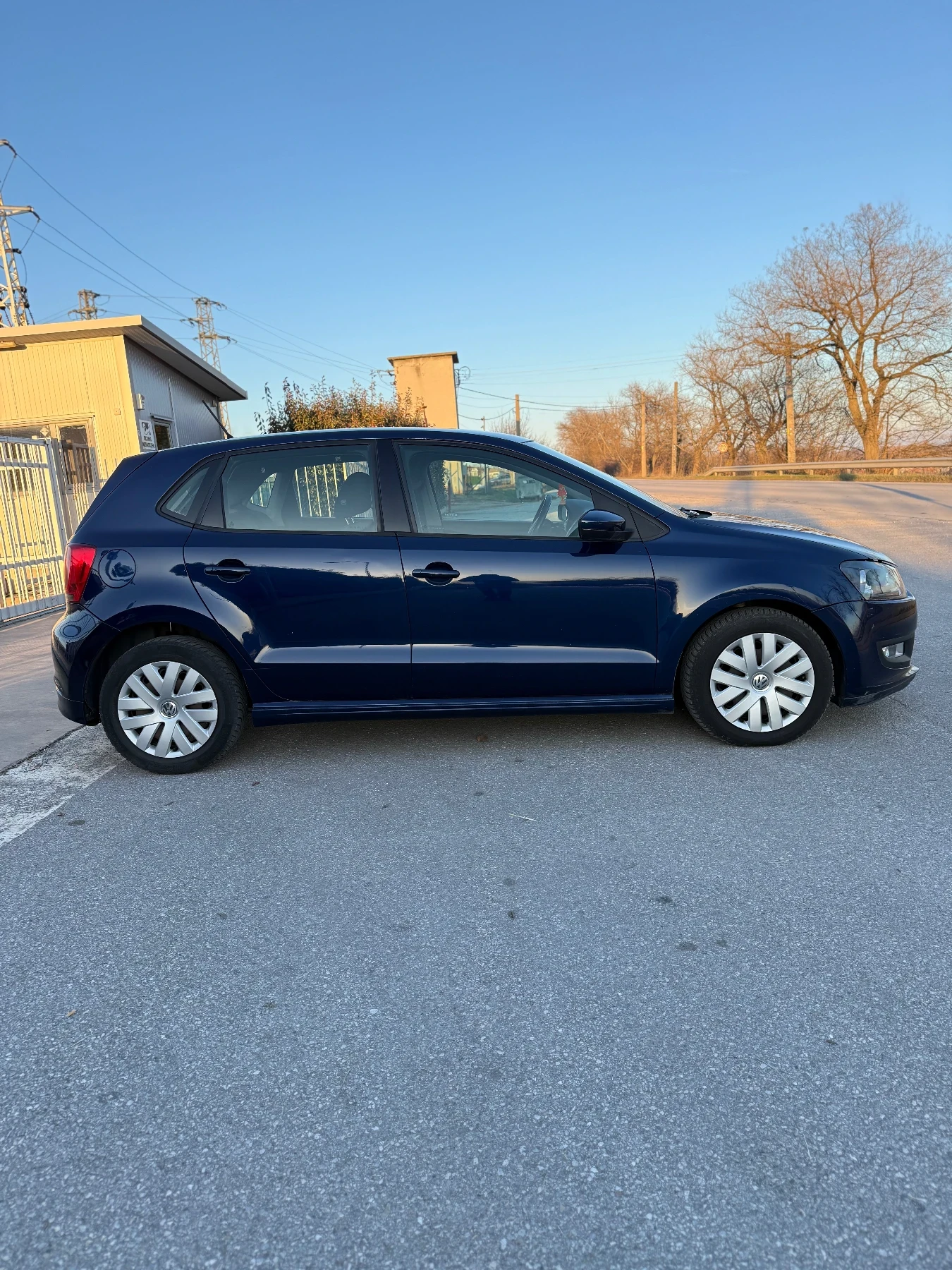 VW Polo 1.2/ Blue Motion 75�� EURO5 | Mobile.bg � ����������� 3