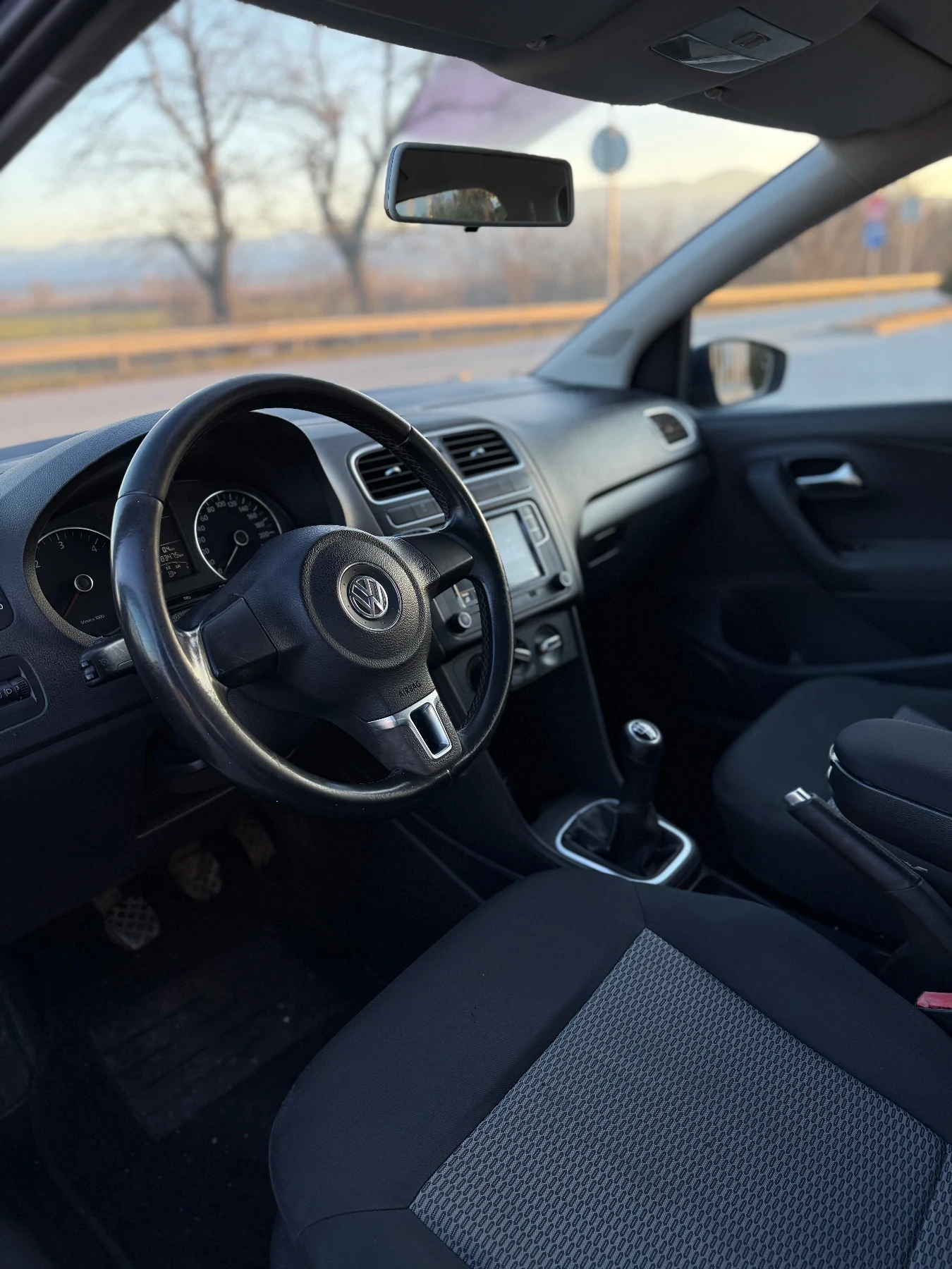 VW Polo 1.2/ Blue Motion 75�� EURO5 | Mobile.bg � ����������� 7