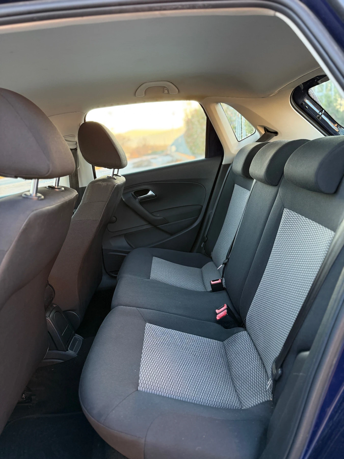 VW Polo 1.2/ Blue Motion 75�� EURO5 | Mobile.bg � ����������� 9