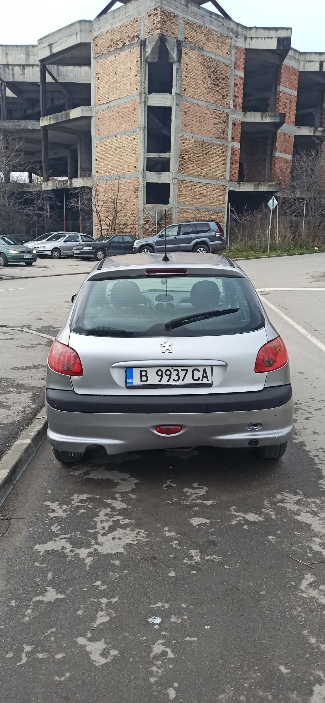 Peugeot 106 | Mobile.bg � ����������� 10