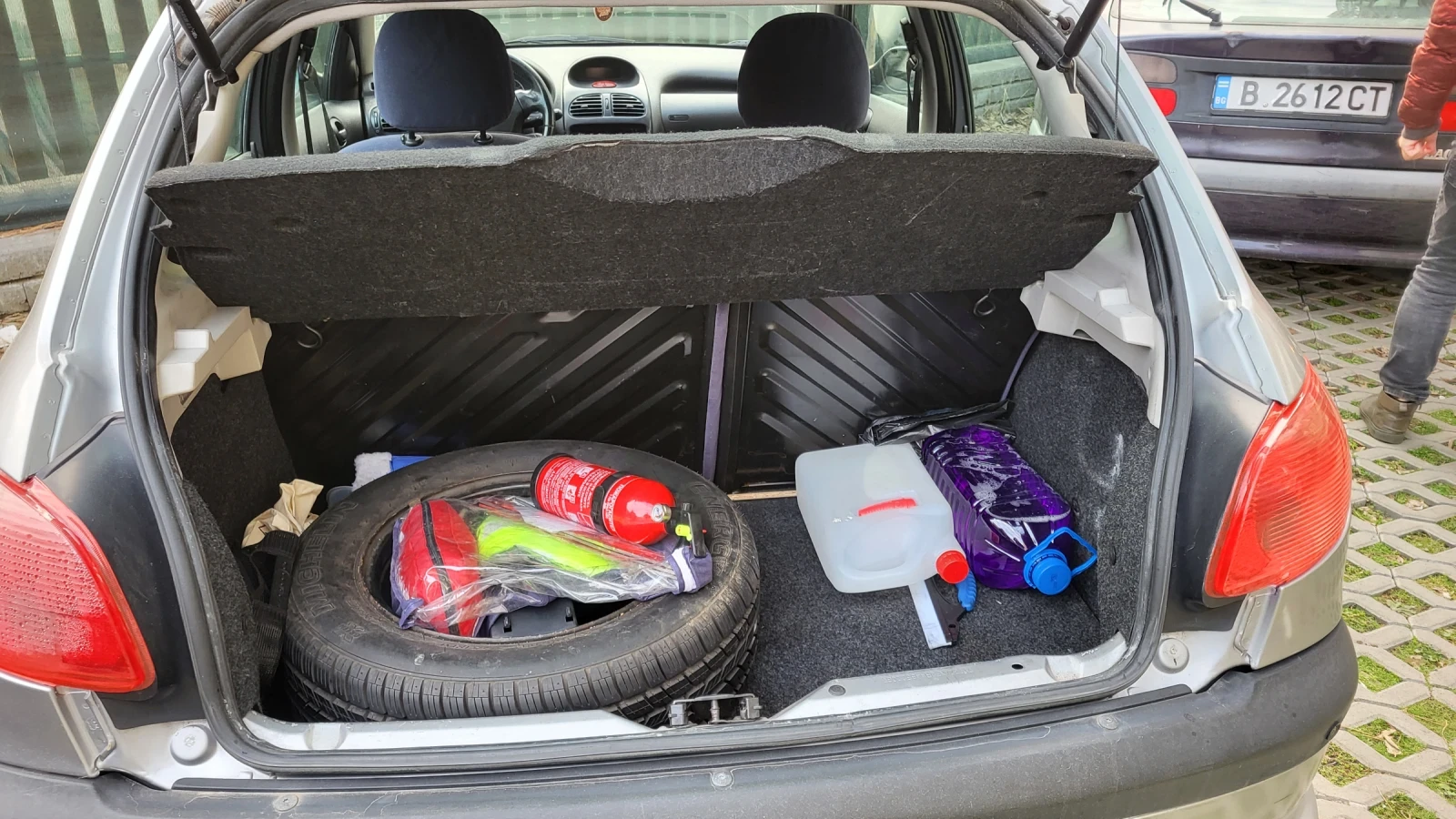 Peugeot 106 | Mobile.bg � ����������� 8