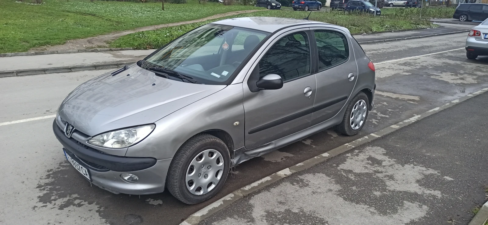 Peugeot 106 | Mobile.bg � ����������� 3