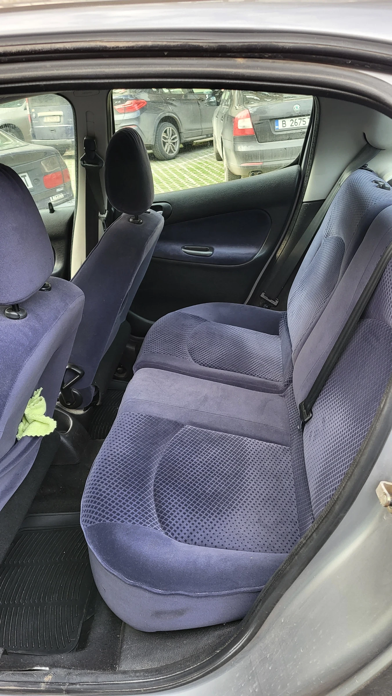 Peugeot 106 | Mobile.bg � ����������� 9