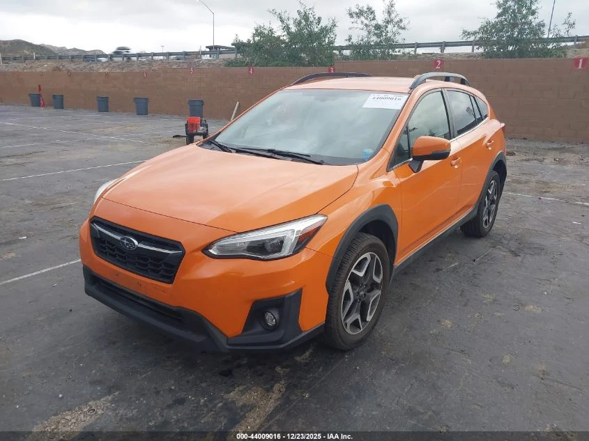 Subaru Crosstrek LIMITED * КРАЙНА ЦЕНА* CARFAX - изображение 2