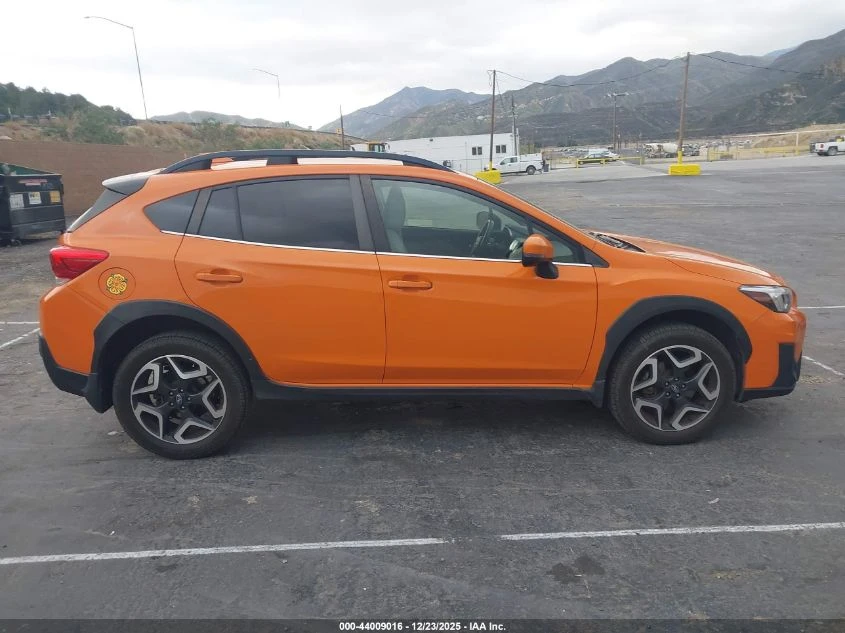 Subaru Crosstrek LIMITED * ������ ����* CARFAX | Mobile.bg � ����������� 13