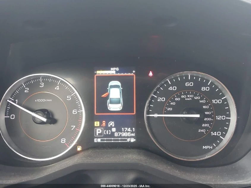 Subaru Crosstrek LIMITED * КРАЙНА ЦЕНА* CARFAX - изображение 7