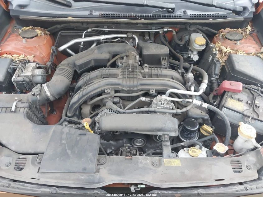 Subaru Crosstrek LIMITED * КРАЙНА ЦЕНА* CARFAX - изображение 10