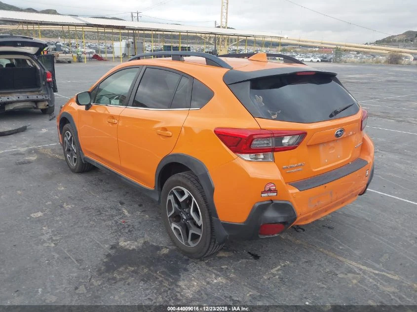 Subaru Crosstrek LIMITED * КРАЙНА ЦЕНА* CARFAX - изображение 3