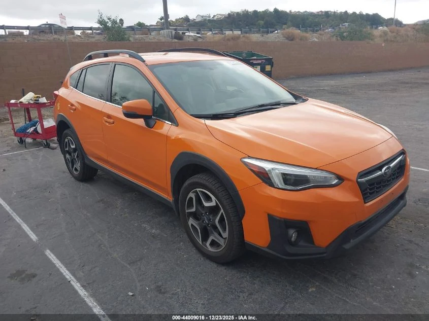 Subaru Crosstrek LIMITED * ������ ����* CARFAX | Mobile.bg � ����������� 1