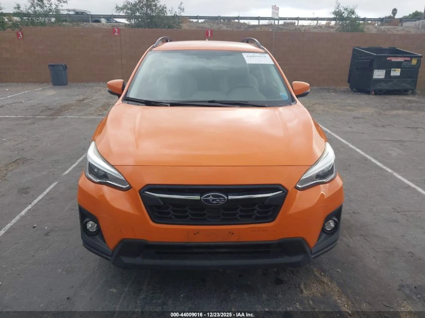 Subaru Crosstrek LIMITED * ������ ����* CARFAX | Mobile.bg � ����������� 12