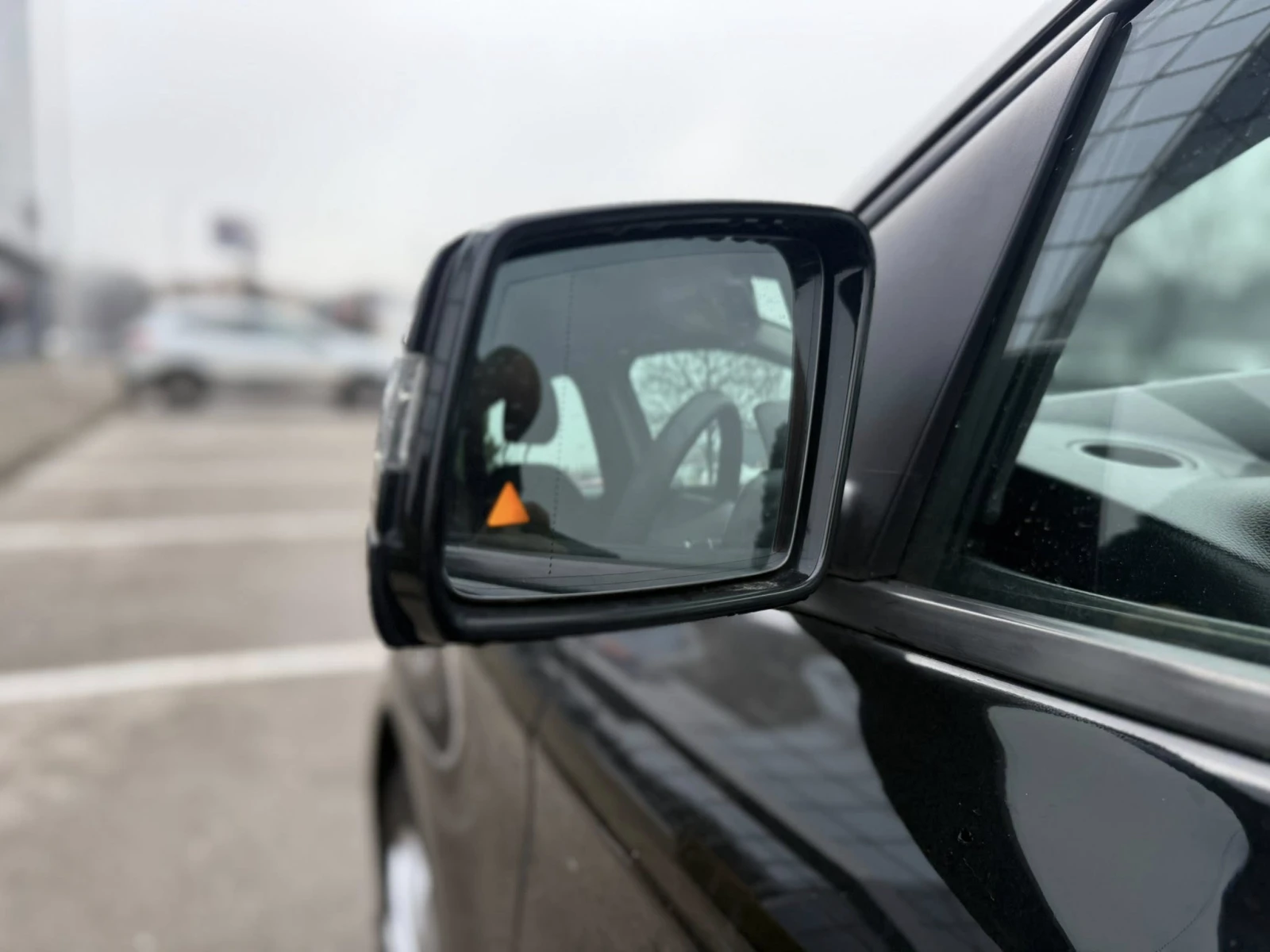 Mercedes-Benz B 200 Automat  - изображение 10