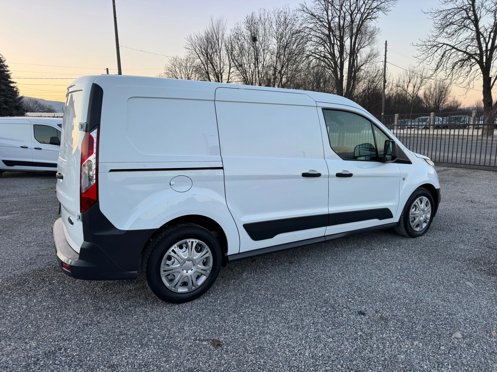 Ford Connect Transit 1.5d MAXI!6 speed! EURO 6!!Klima!! - изображение 7