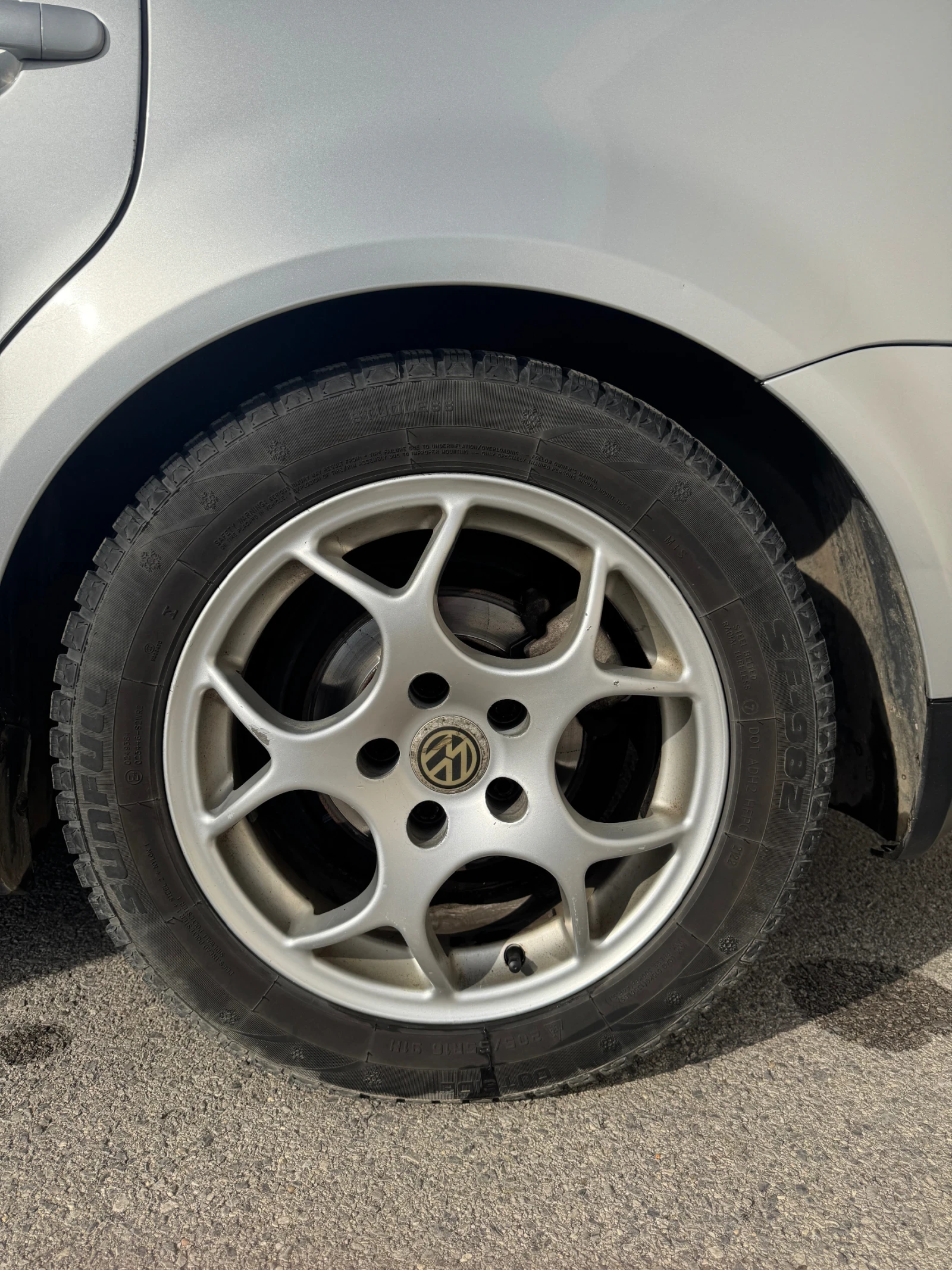 VW Passat 2.8 V6 4motion ���-������  | Mobile.bg � ����������� 7