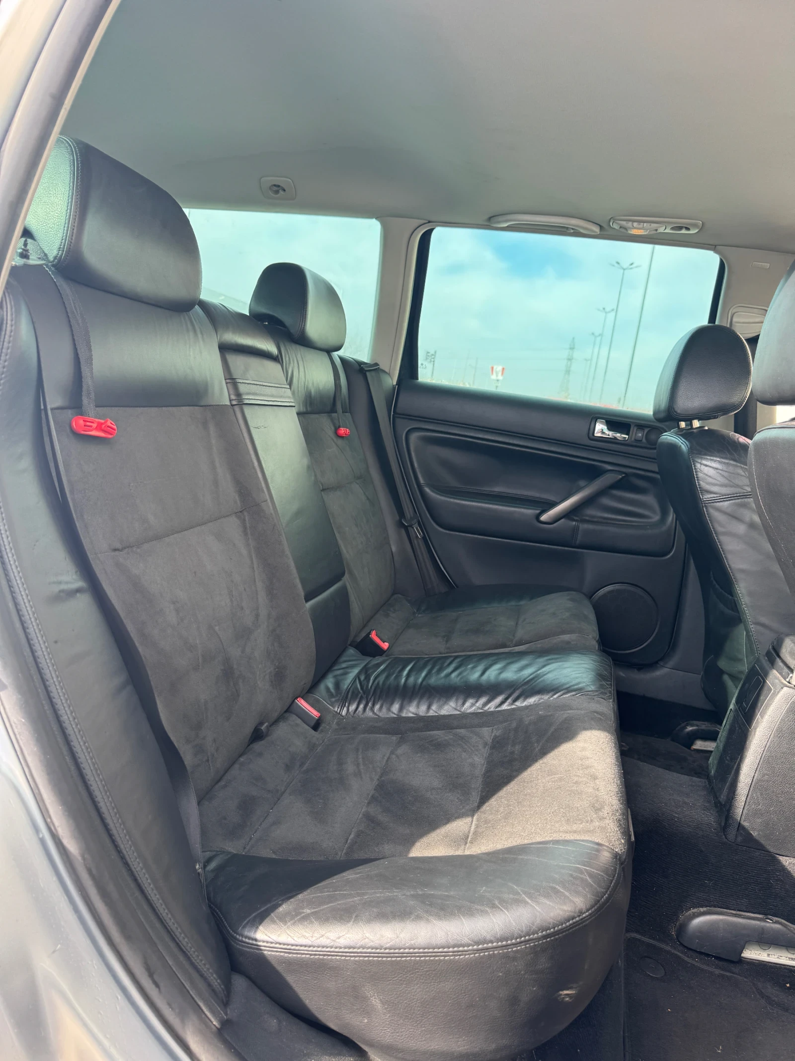 VW Passat 2.8 V6 4motion ���-������  | Mobile.bg � ����������� 16