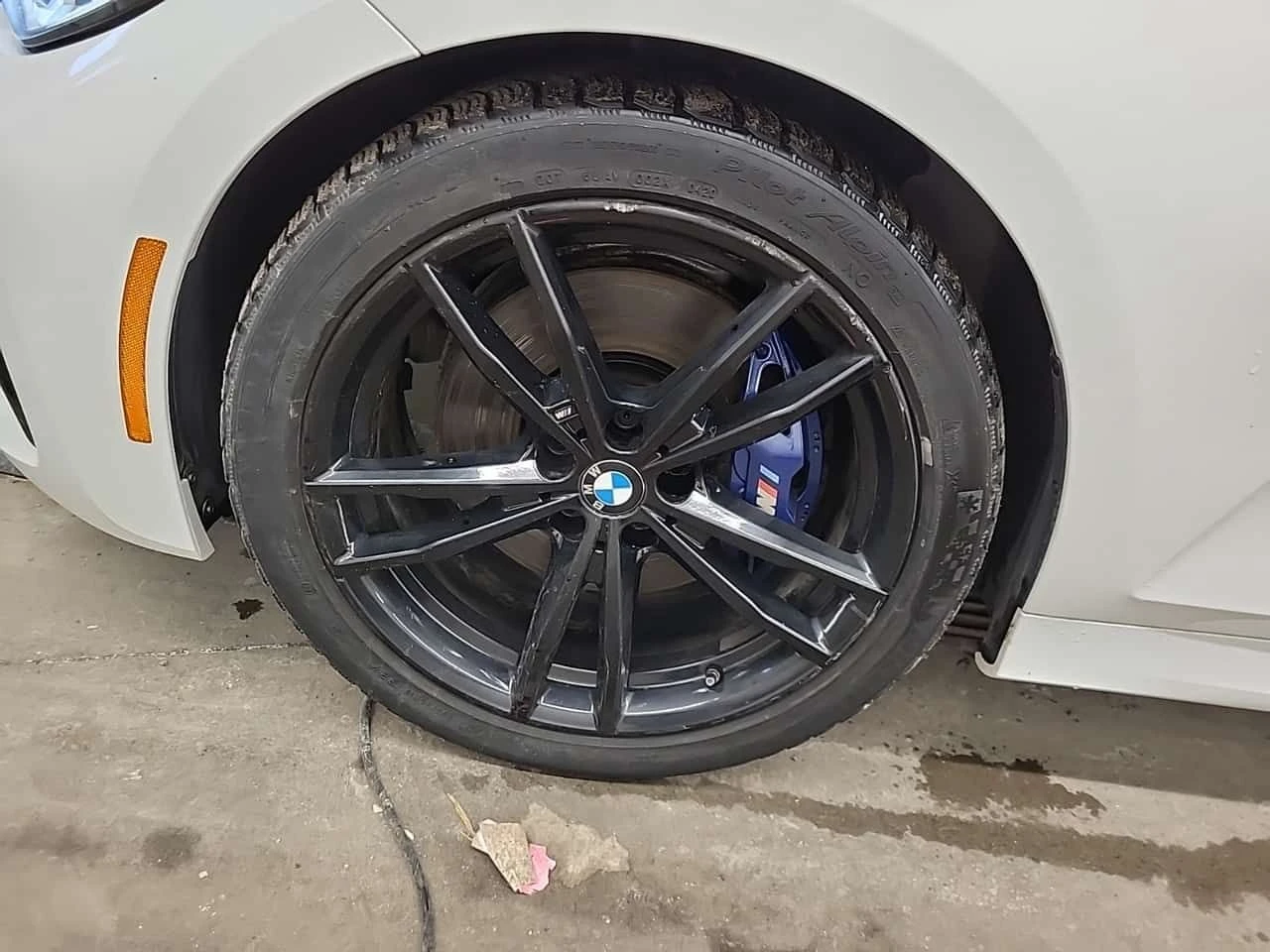 BMW 330  I XDRIVE | PANORAMA | ПОДГРЕВИ | CARFAX - изображение 8