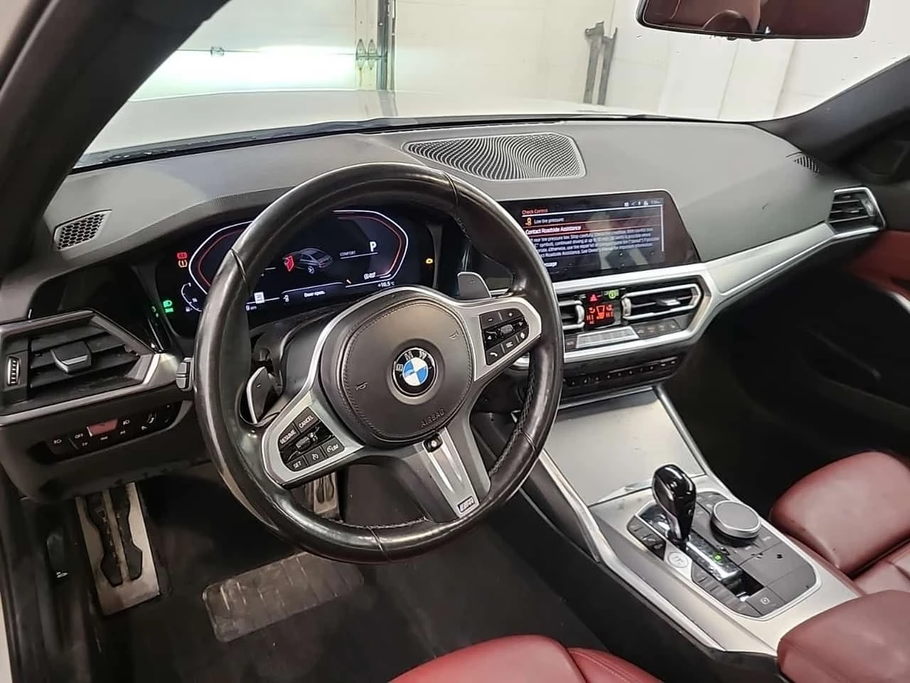 BMW 330  I XDRIVE | PANORAMA | ПОДГРЕВИ | CARFAX - изображение 10