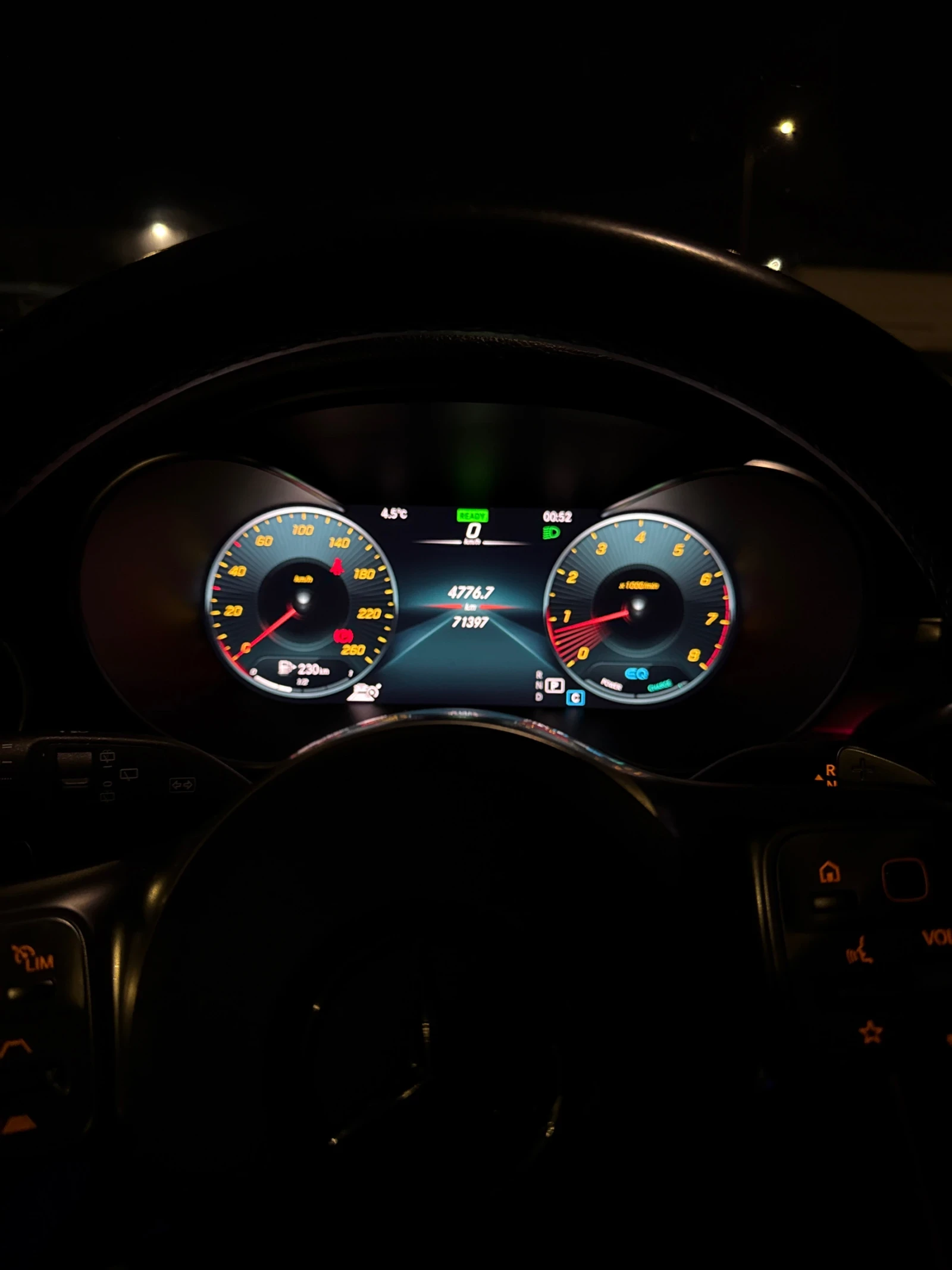 Mercedes-Benz GLC 200 4matic, снимка 5 - Автомобили и джипове - 53775453