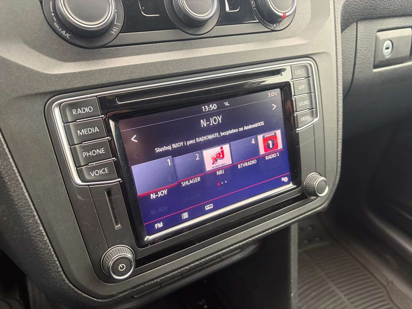 VW Caddy Kasten TDI BMT | Mobile.bg � ����������� 10