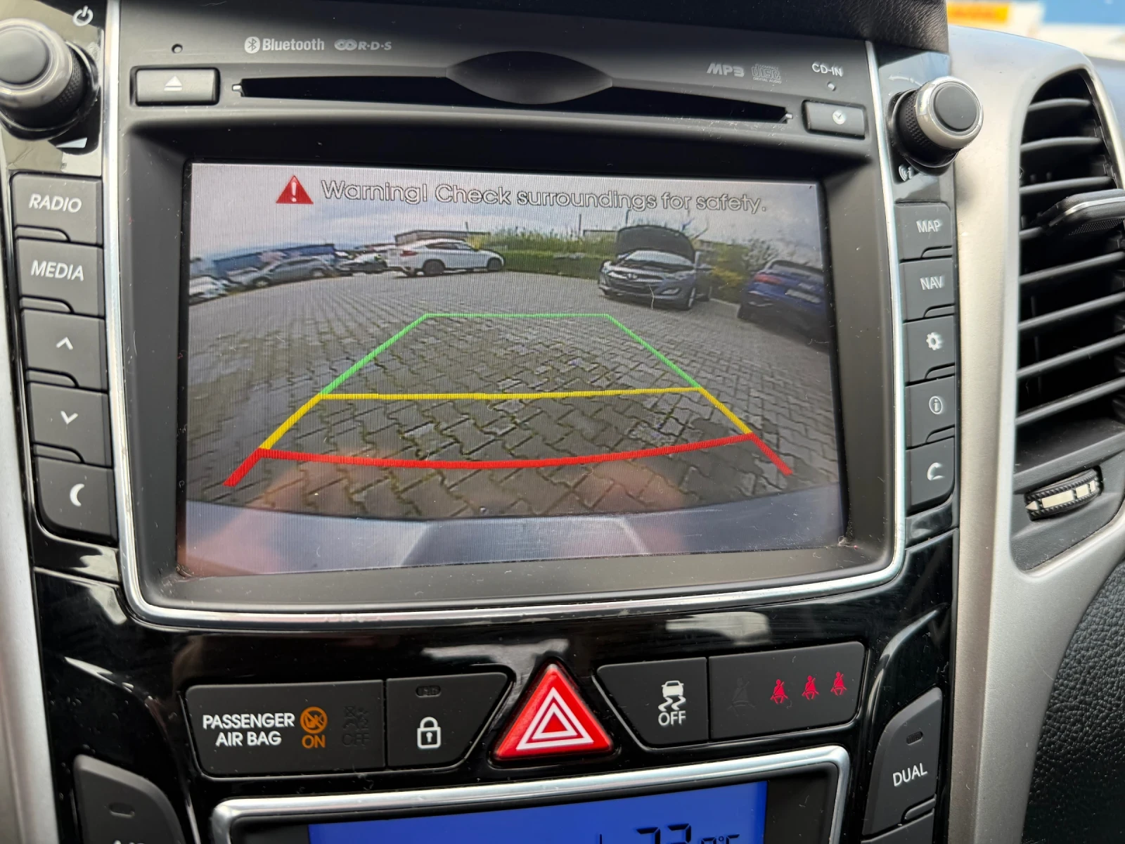 Hyundai I30 1.6CRDI-��������� -LED-190�.�� ������ | Mobile.bg � ����������� 15