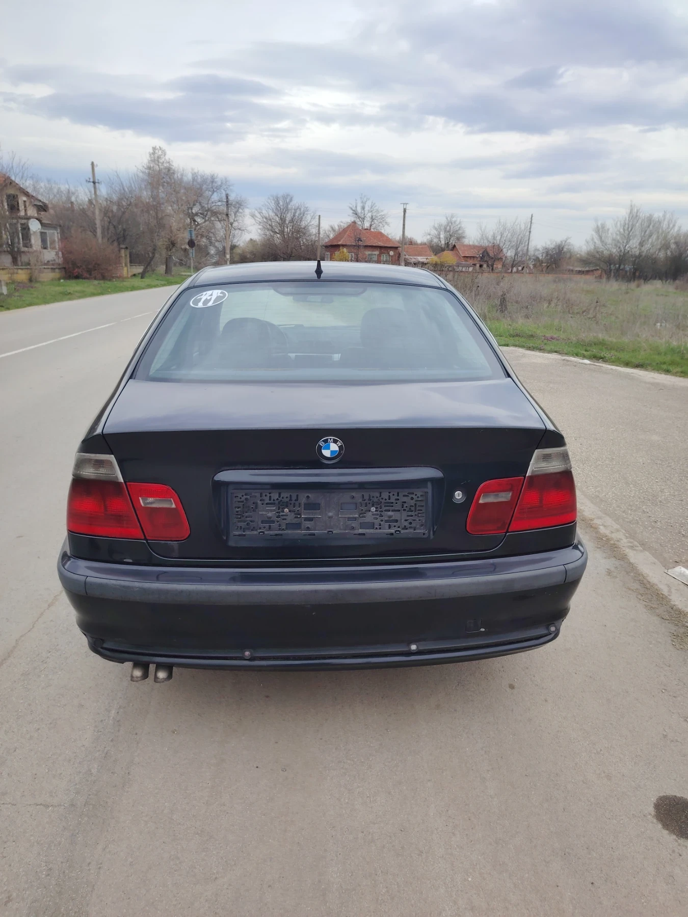 BMW 330, снимка 9 - Автомобили и джипове - 54085209