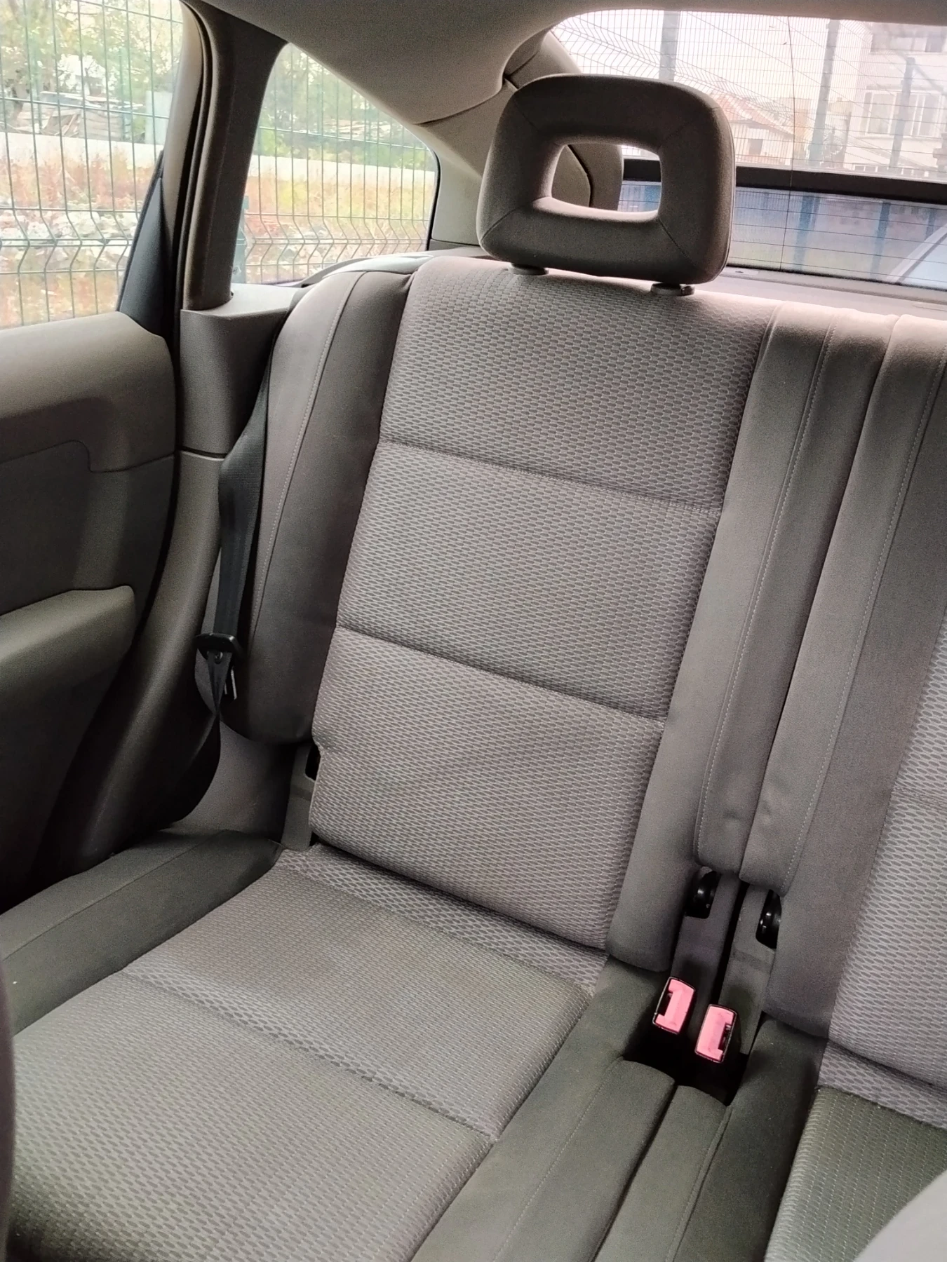 Audi A2, снимка 2 - Автомобили и джипове - 54153243