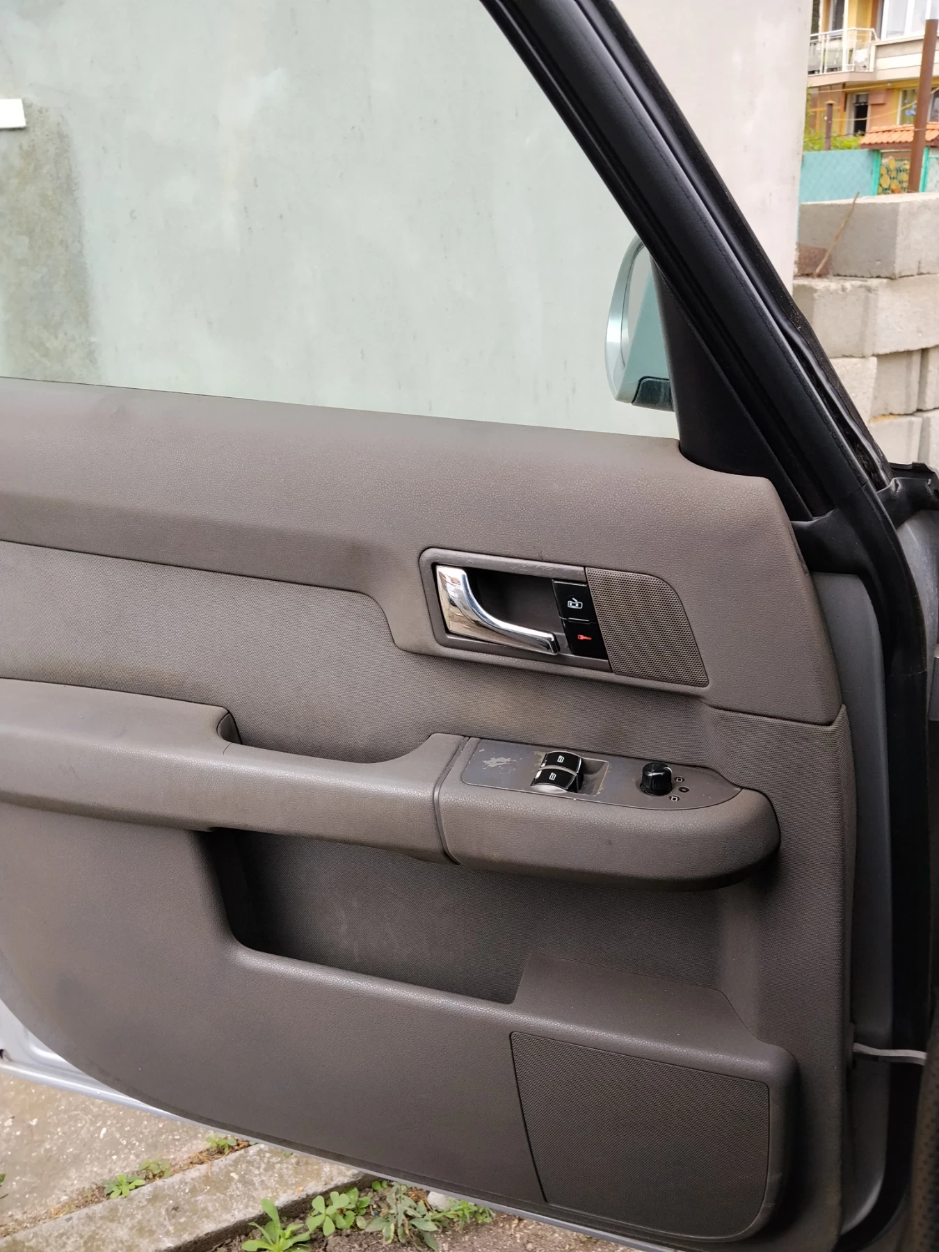 Audi A2, снимка 5 - Автомобили и джипове - 54153243