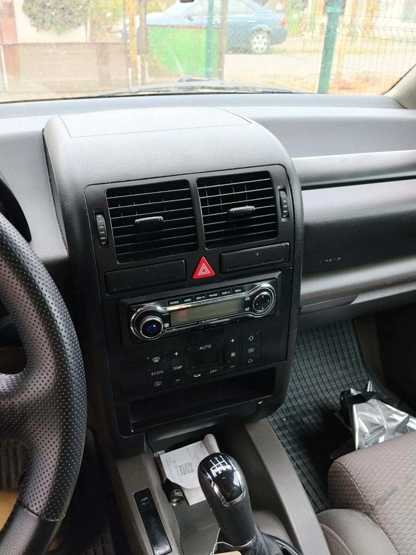 Audi A2, снимка 3 - Автомобили и джипове - 54153243