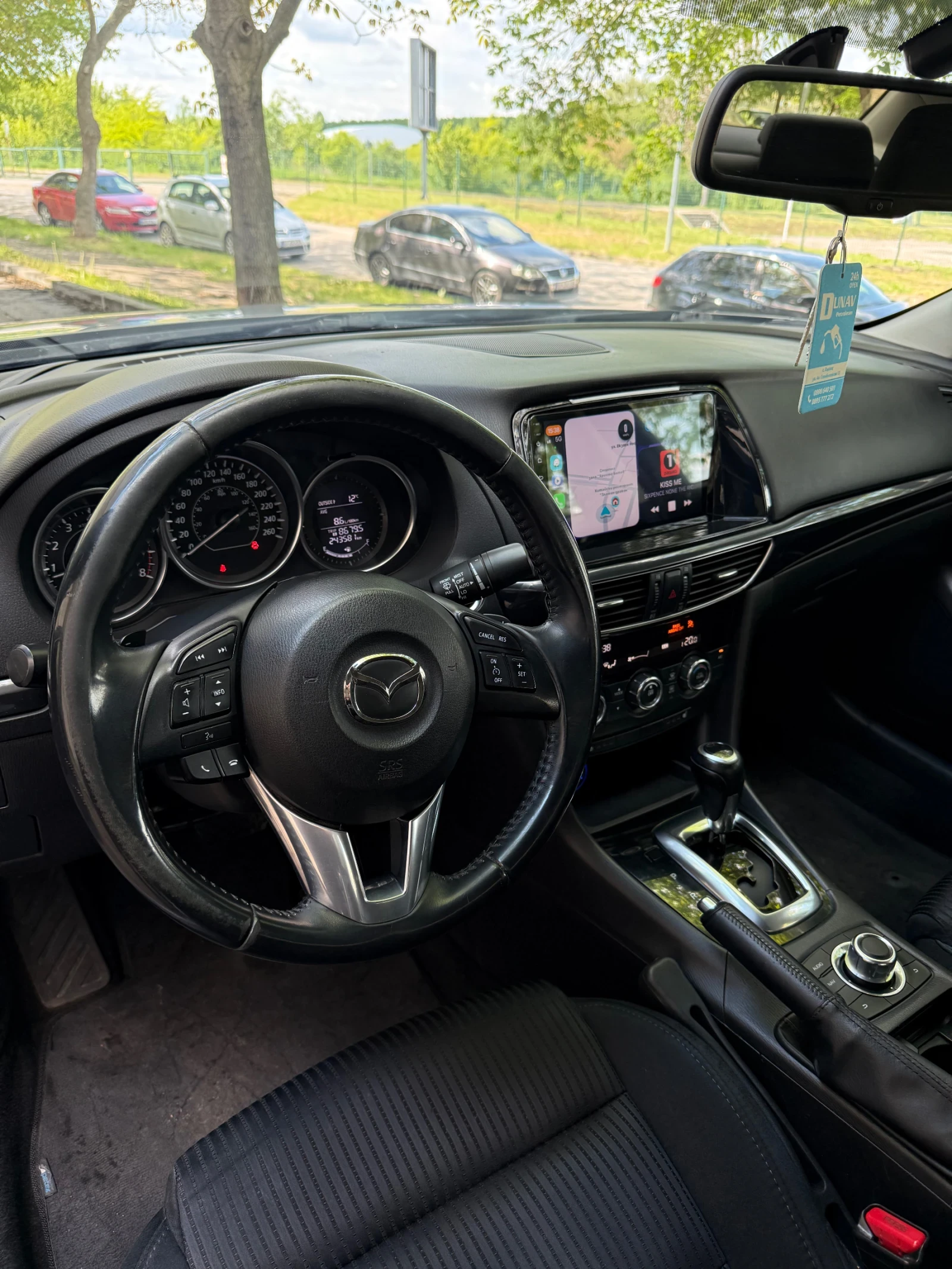 Mazda 6 | Mobile.bg � ����������� 9