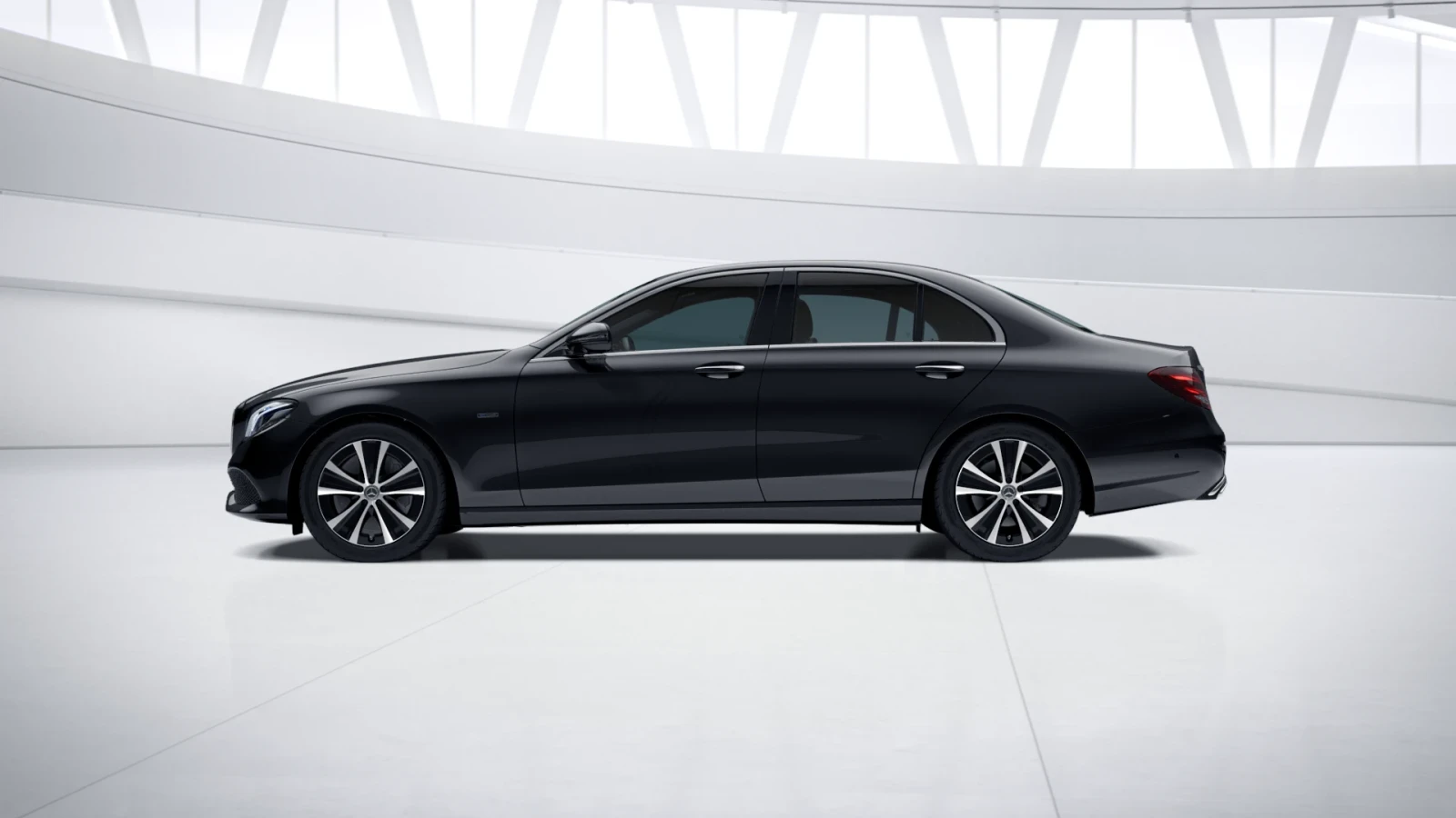 Mercedes-Benz E 300 e | Mobile.bg � ����������� 7