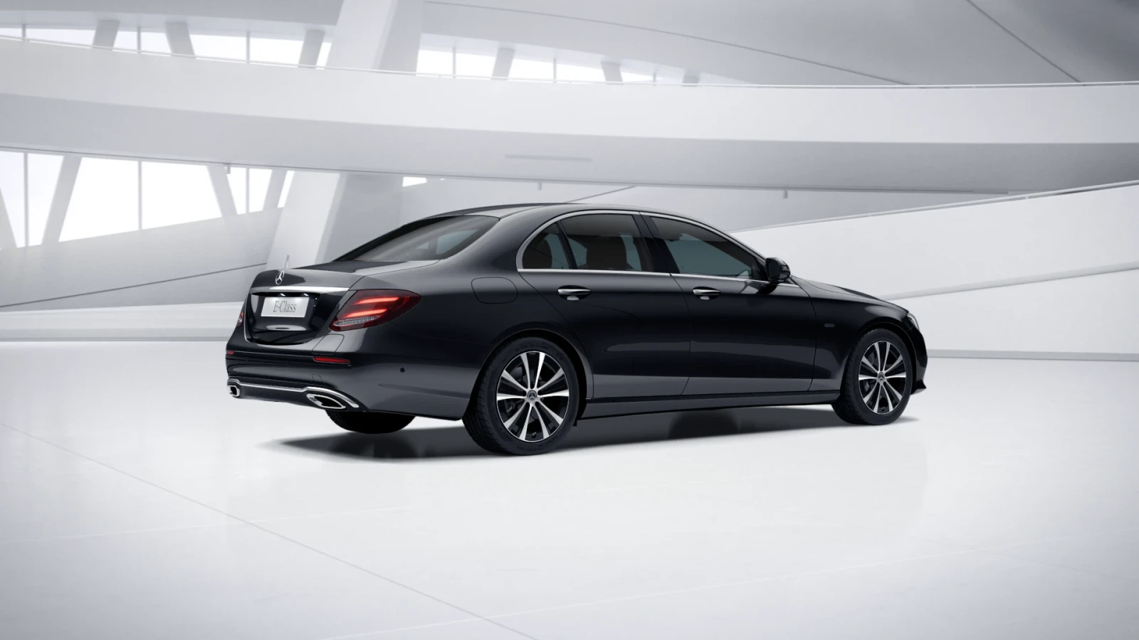 Mercedes-Benz E 300 e | Mobile.bg � ����������� 4