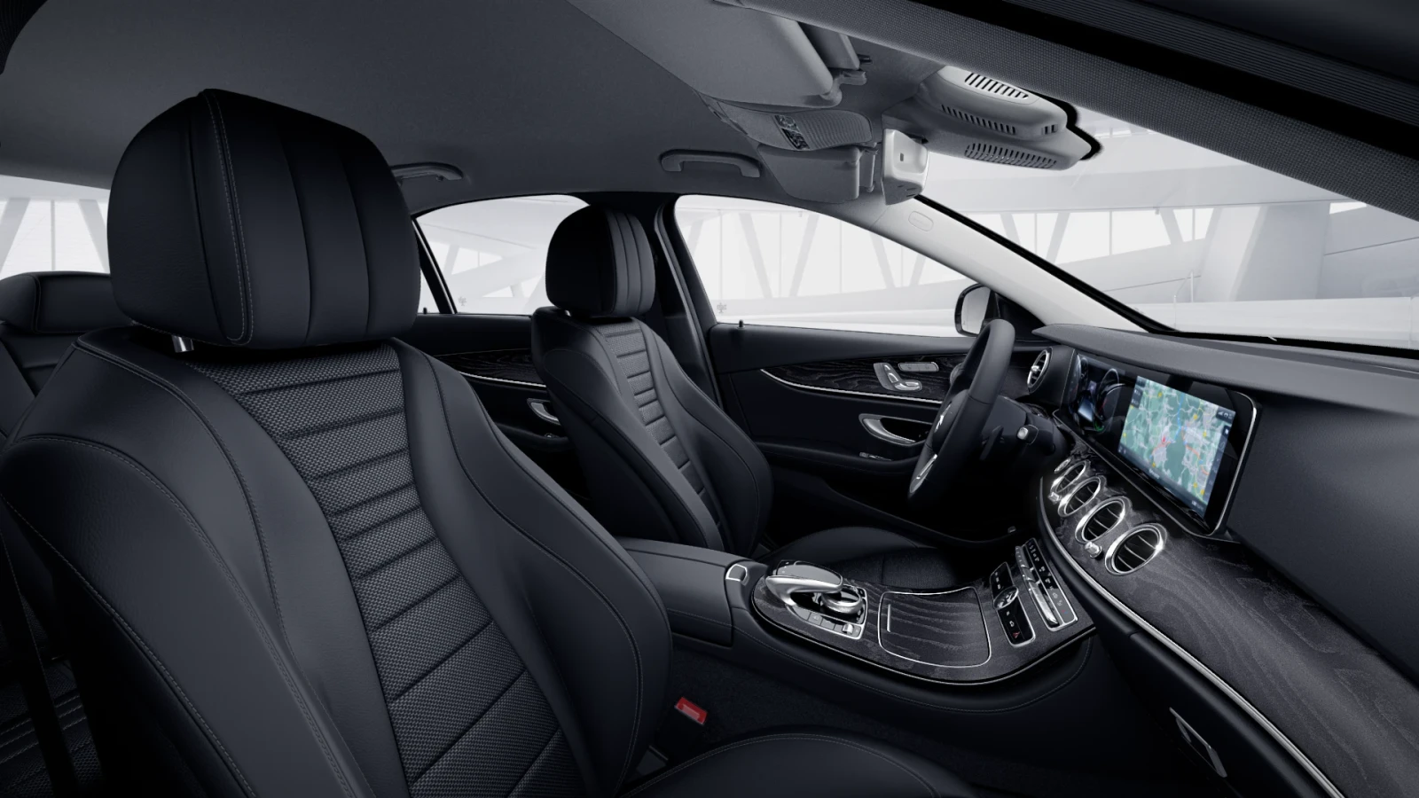 Mercedes-Benz E 300 e | Mobile.bg � ����������� 9