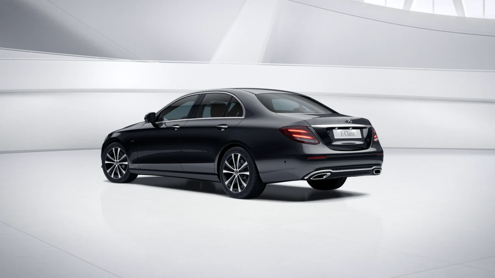 Mercedes-Benz E 300 e | Mobile.bg � ����������� 6