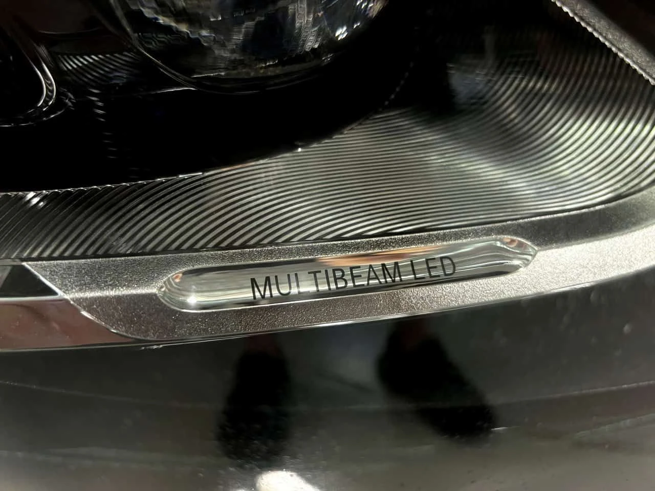 Mercedes-Benz S 560 4MATIC| LONG| NAV| MASSAGE| WOOD| BURMESTER| LED|  | Mobile.bg � ����������� 7