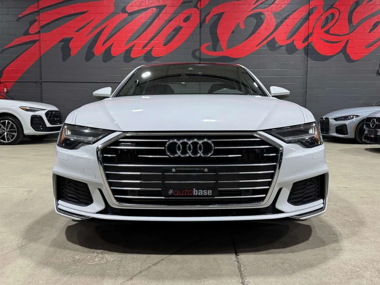 Audi A6 * quattro Premium * CARFAX * ЦЕНА ДО БГ, снимка 7 - Автомобили и джипове - 54424993