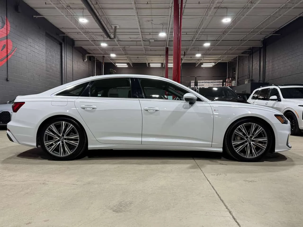 Audi A6 * quattro Premium * CARFAX * ЦЕНА ДО БГ, снимка 2 - Автомобили и джипове - 54424993