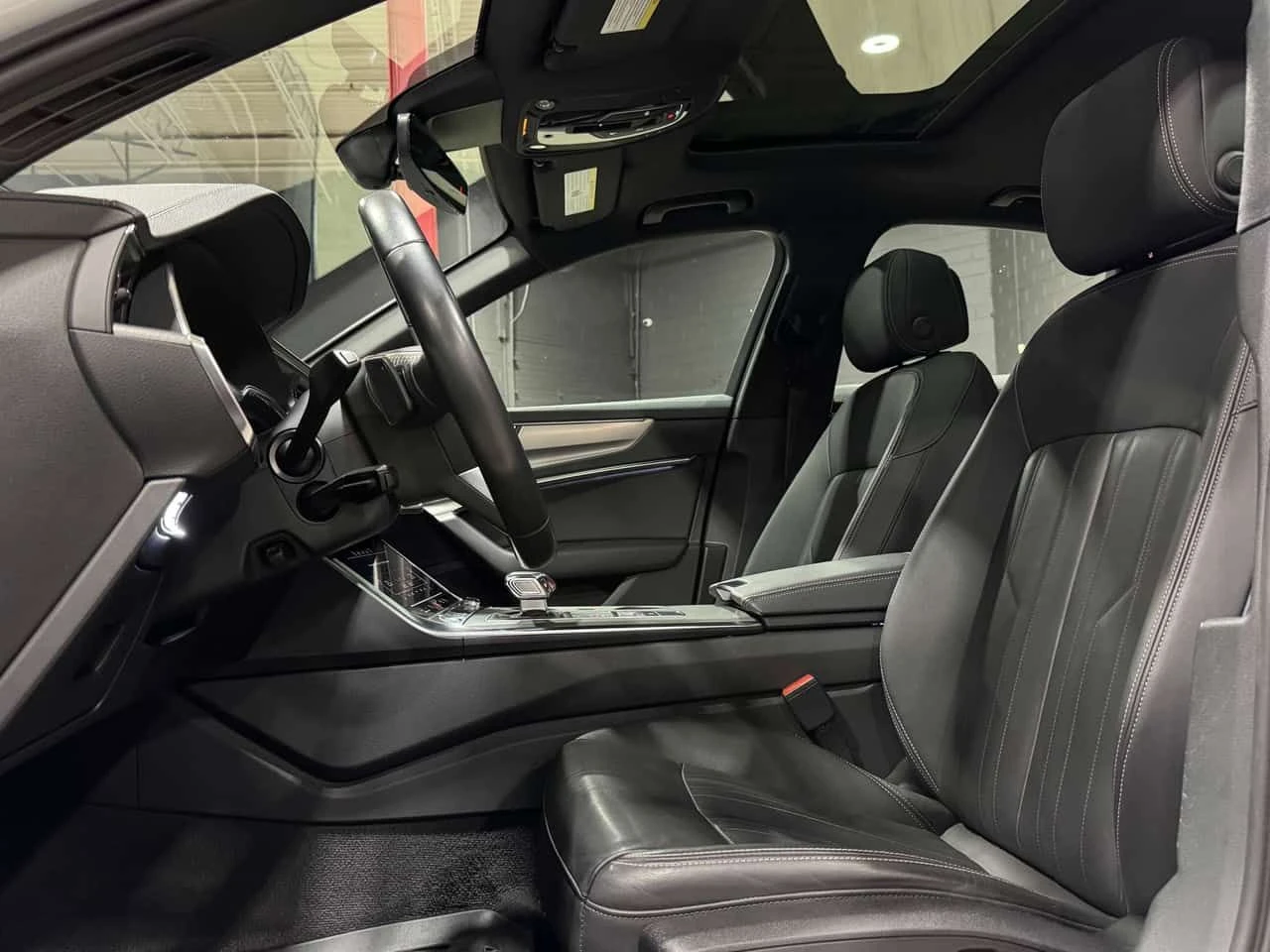 Audi A6 * quattro Premium * CARFAX * ЦЕНА ДО БГ, снимка 10 - Автомобили и джипове - 54424993