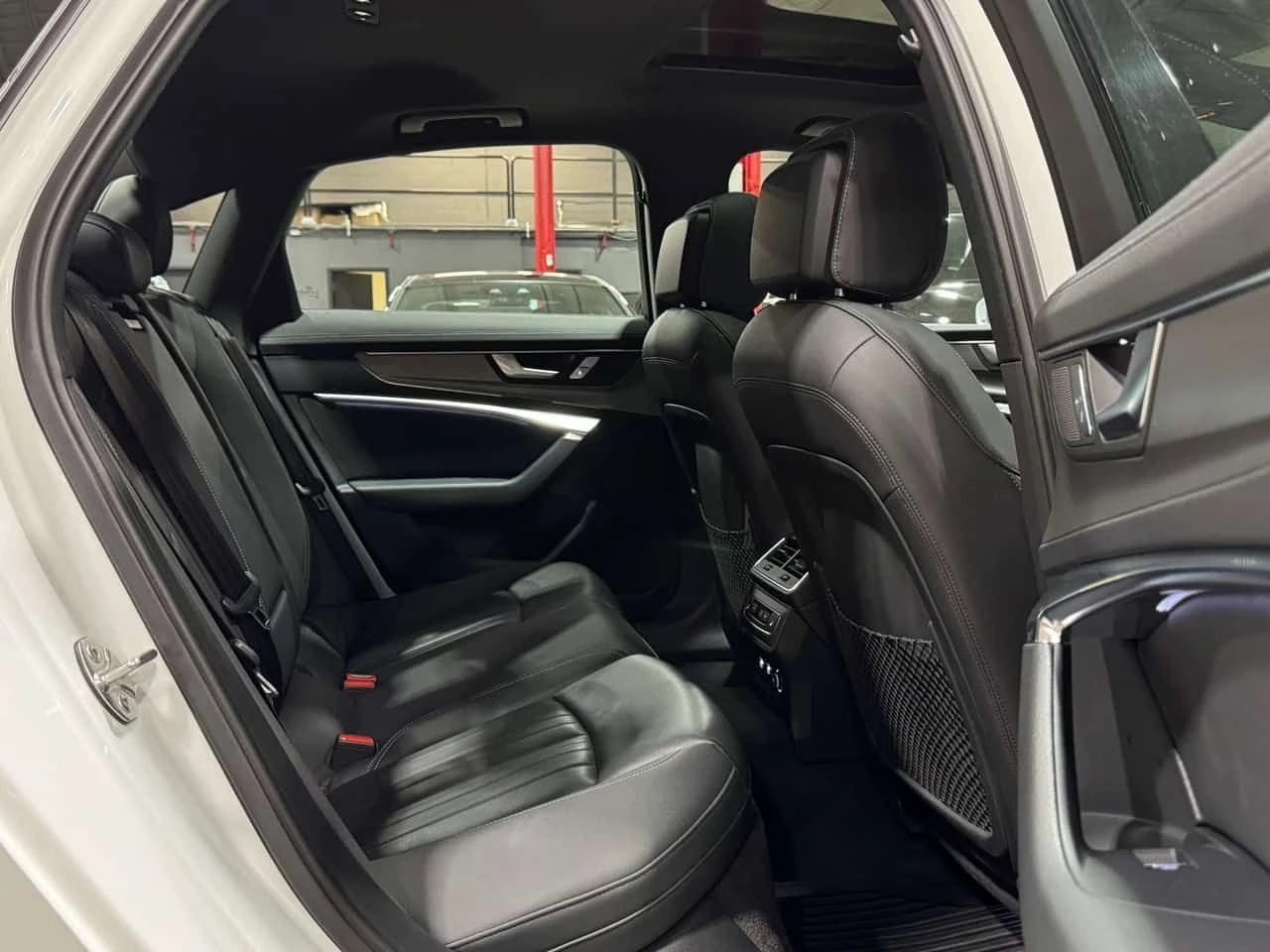 Audi A6 * quattro Premium * CARFAX * ЦЕНА ДО БГ, снимка 16 - Автомобили и джипове - 54424993