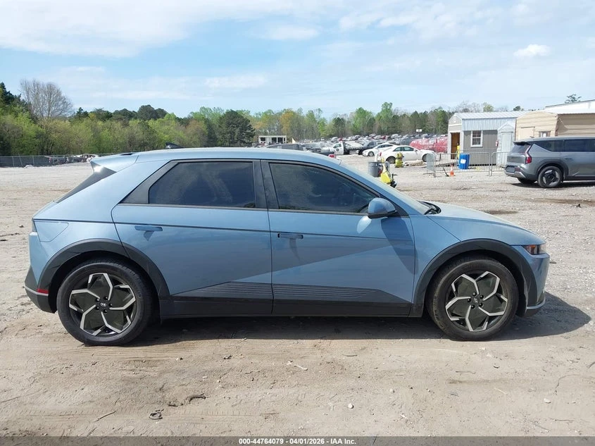 Hyundai Ioniq 5 SE RWD * CARFAX* , снимка 13 - Автомобили и джипове - 54618065