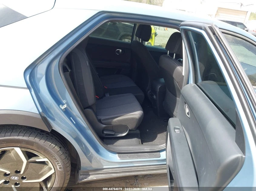 Hyundai Ioniq 5 SE RWD * CARFAX* , снимка 8 - Автомобили и джипове - 54618065
