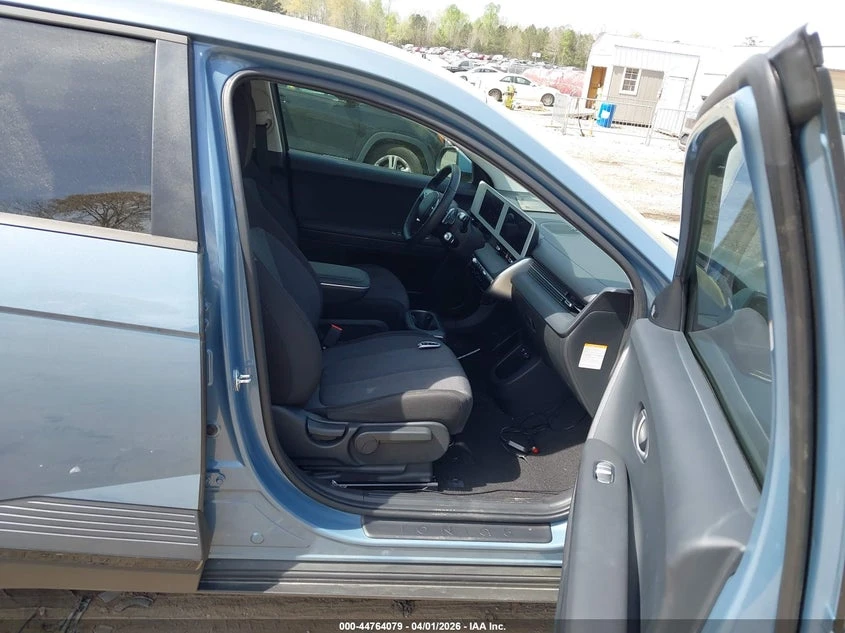 Hyundai Ioniq 5 SE RWD * CARFAX* , снимка 5 - Автомобили и джипове - 54618065