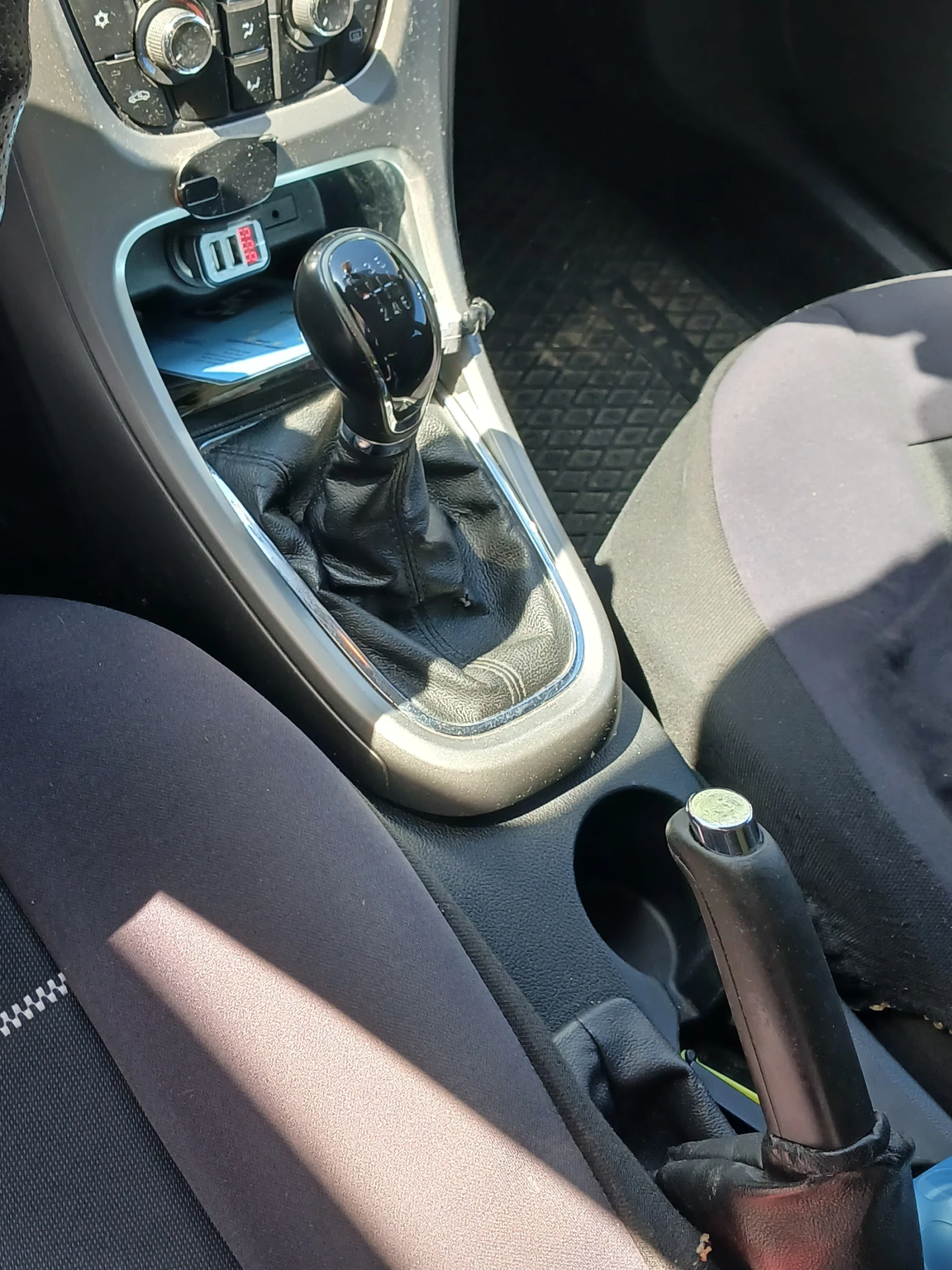 Opel Astra | Mobile.bg � ����������� 8