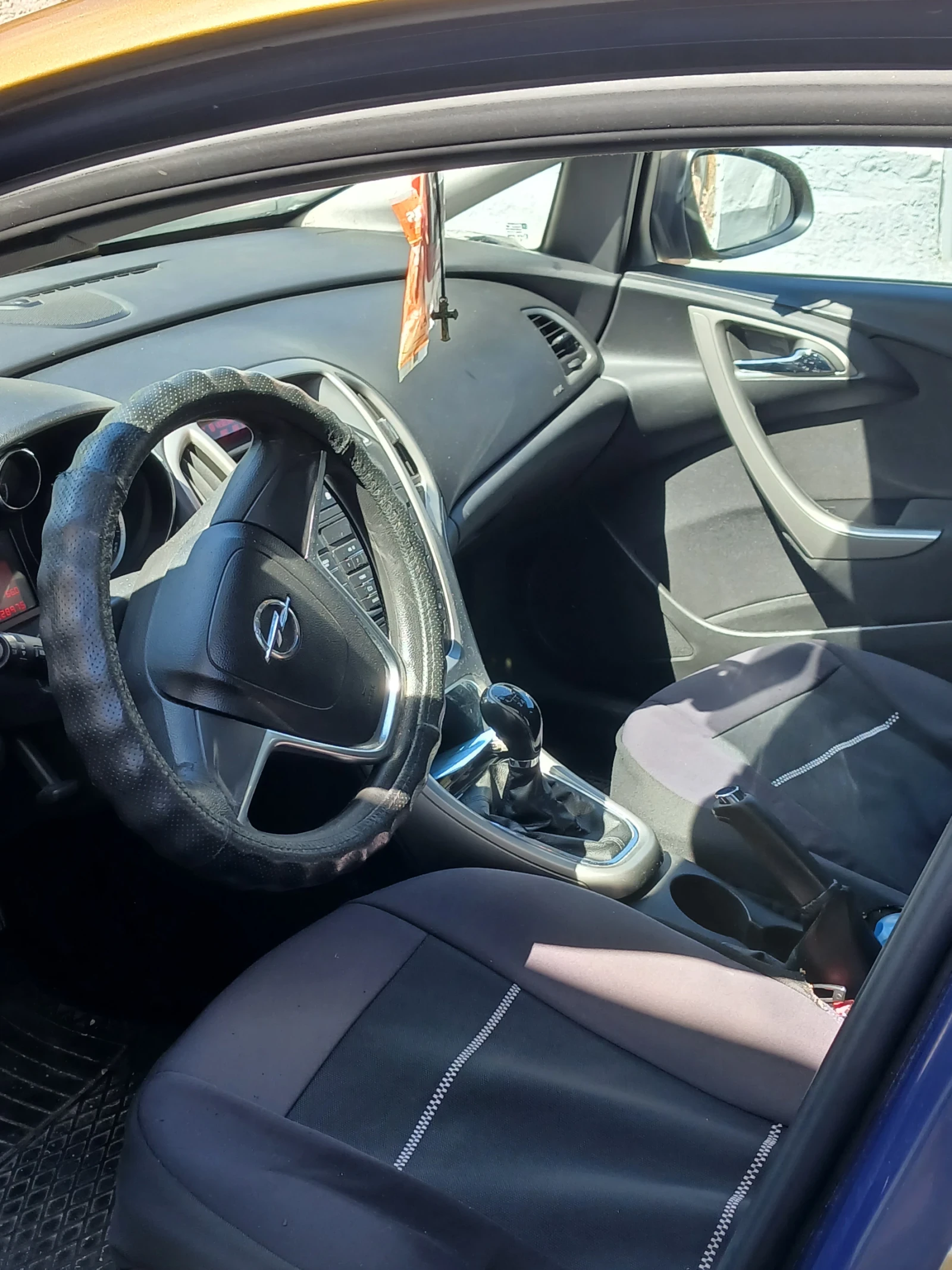 Opel Astra | Mobile.bg � ����������� 7