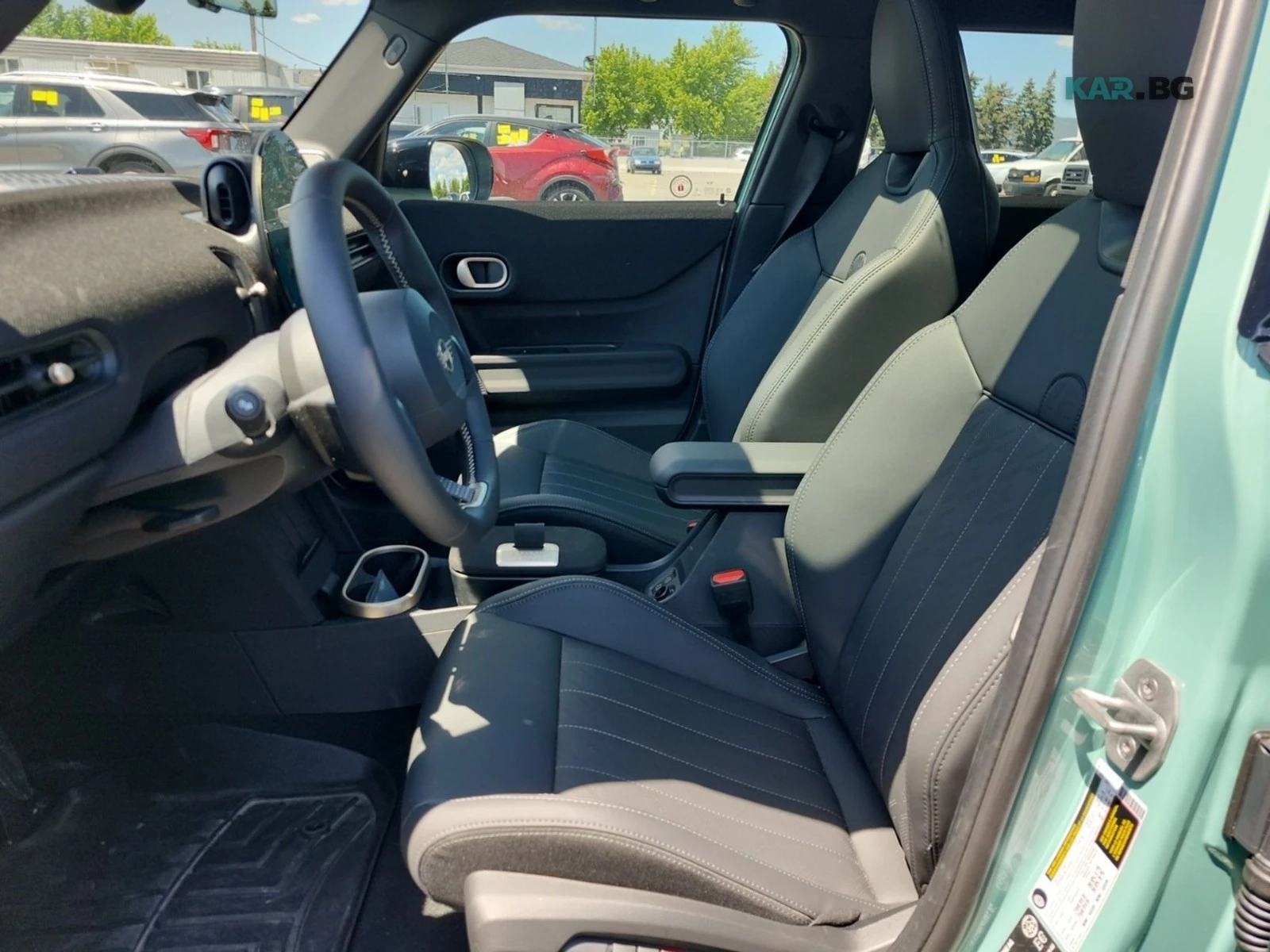 Mini Cooper s Автокредит Цена до България, снимка 5 - Автомобили и джипове - 54881955
