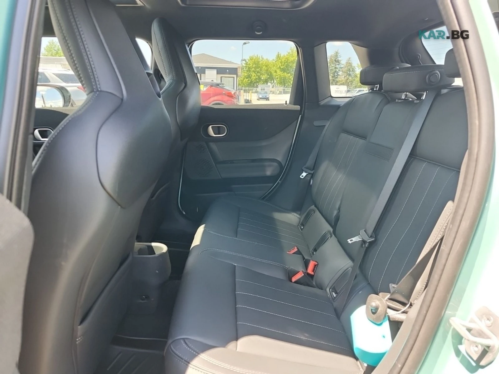 Mini Cooper s Автокредит Цена до България, снимка 10 - Автомобили и джипове - 54881955