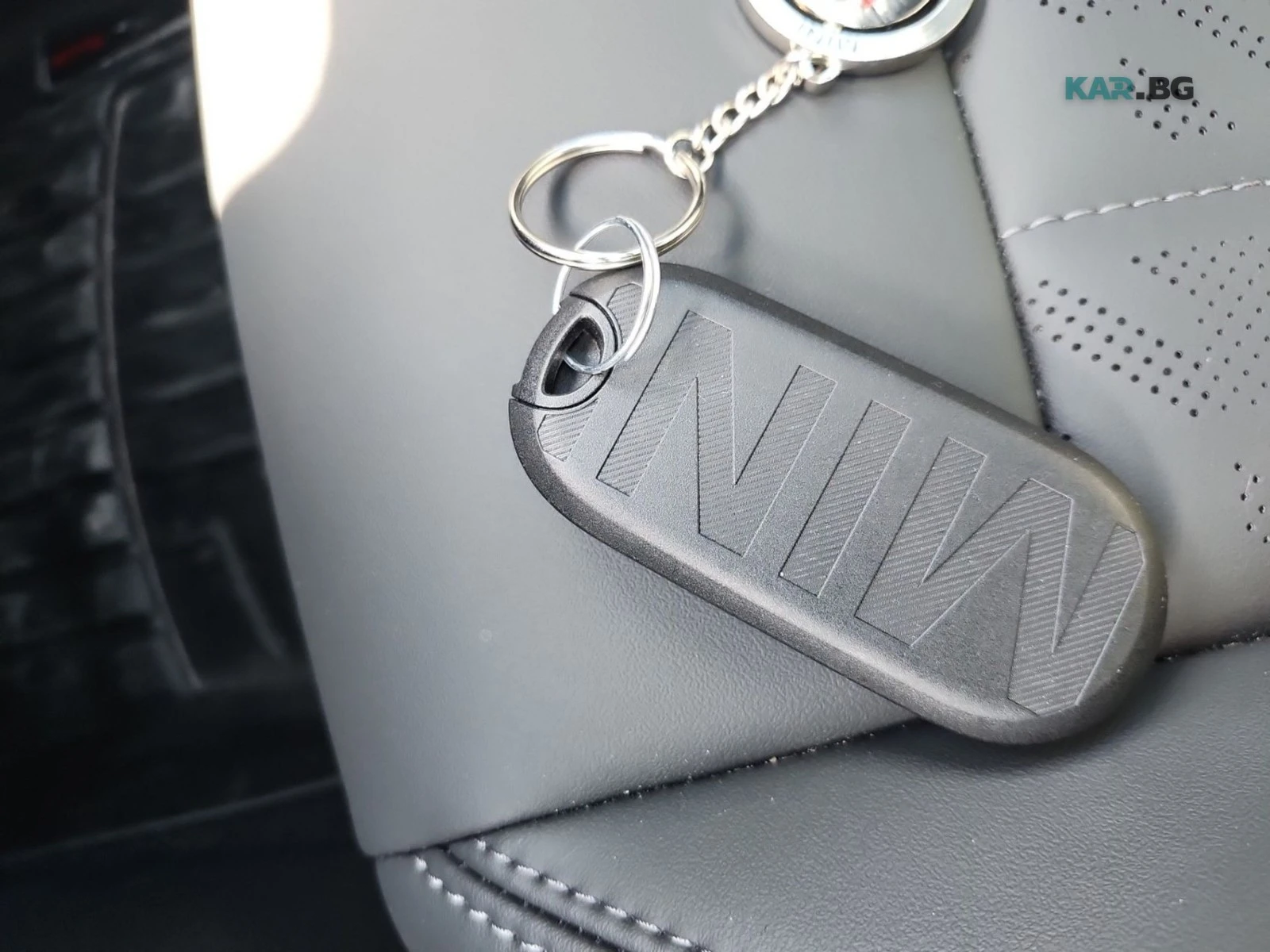 Mini Cooper s Автокредит Цена до България, снимка 11 - Автомобили и джипове - 54881955
