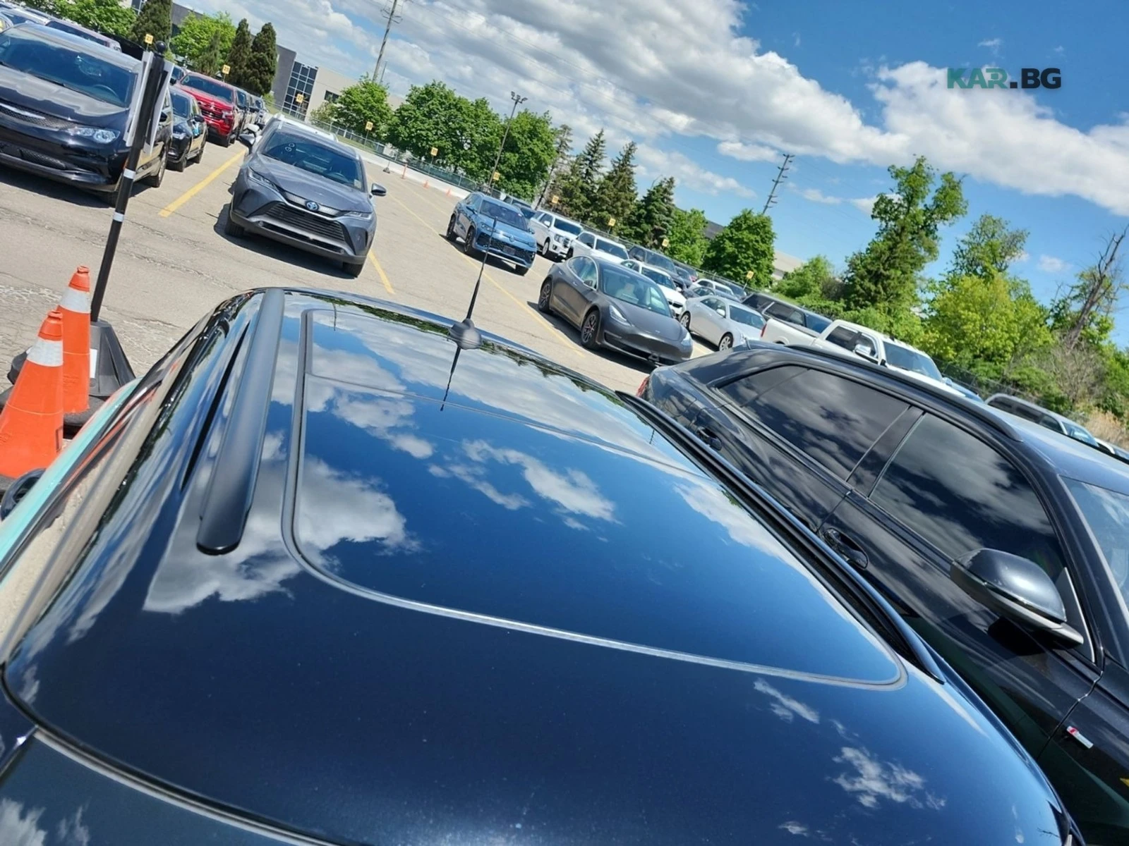 Mini Cooper s Автокредит Цена до България, снимка 8 - Автомобили и джипове - 54881955