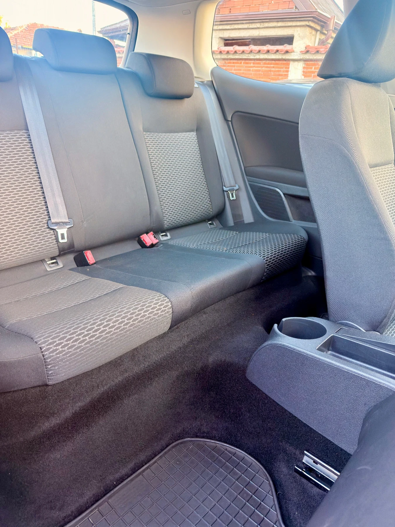 VW Golf Внос Германия 2.0TDI EVRO5, снимка 11 - Автомобили и джипове - 55081608