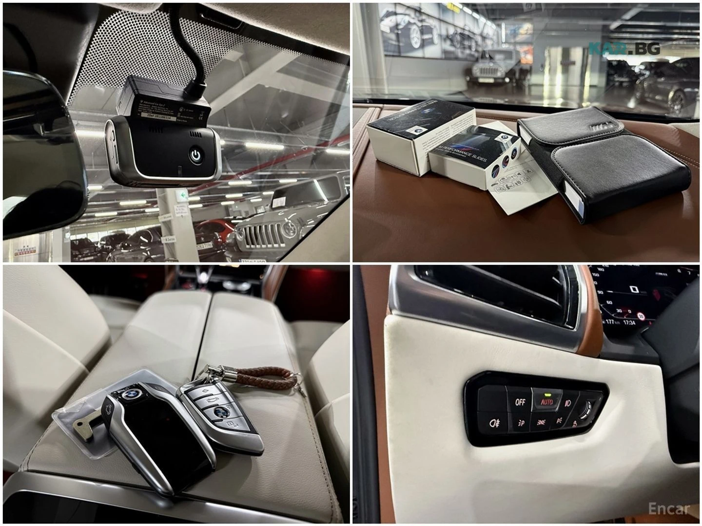 BMW M8 COMPETITION* B&W* 360* LASERLIGHT* 360* HUD* ОБДУХ, снимка 15 - Автомобили и джипове - 55382858