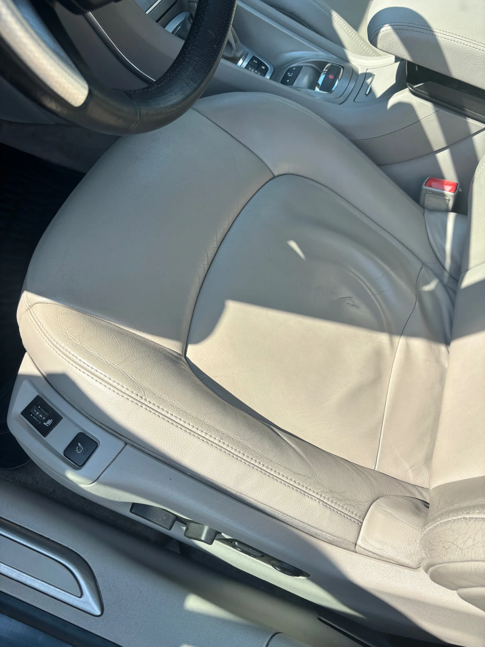 Citroen C5, снимка 12 - Автомобили и джипове - 55562761