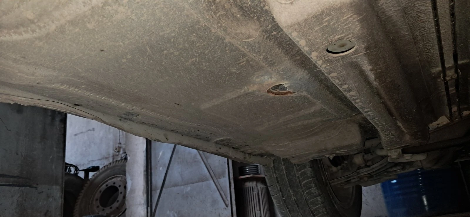 VW Polo, снимка 7 - Автомобили и джипове - 55570842